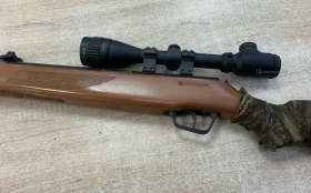 Купить Пневматическая винтовка Stoeger Mod.X50 б/у , в Краснодар Цена:22500рублей