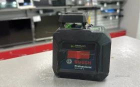Купить Нивелир Bosch GLL 2-20 G б/у , в Новокуйбышевск Цена:7500рублей