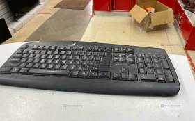 Купить Клавиатура  genius б/у , в Казань Цена:400рублей