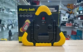 Купить Знак Hurry bolt HB-7709 б/у , в Москва и область Цена:790рублей