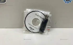 Купить Wi-Fi адаптер D-LINK DWA-125 б/у , в Набережные Челны Цена:150рублей