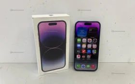 Купить Apple iPhone 14 Pro 6/256 ГБ б/у , в Набережные Челны Цена:29900рублей