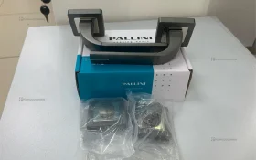 Купить Дверная ручка с заверткой Pallini SB б/у , в Саратов Цена:700рублей