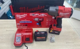 Купить Гайковерт Milwaukee M18 ONEFHIWF34-0X FUEL ONE-KEY б/у , в Казань Цена:49990рублей
