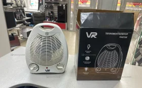 Купить Тепловентилятор VR б/у , в Саратов Цена:500рублей