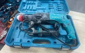 Купить Перфоратор OASIS PR-80 б/у , в Казань Цена:1900рублей