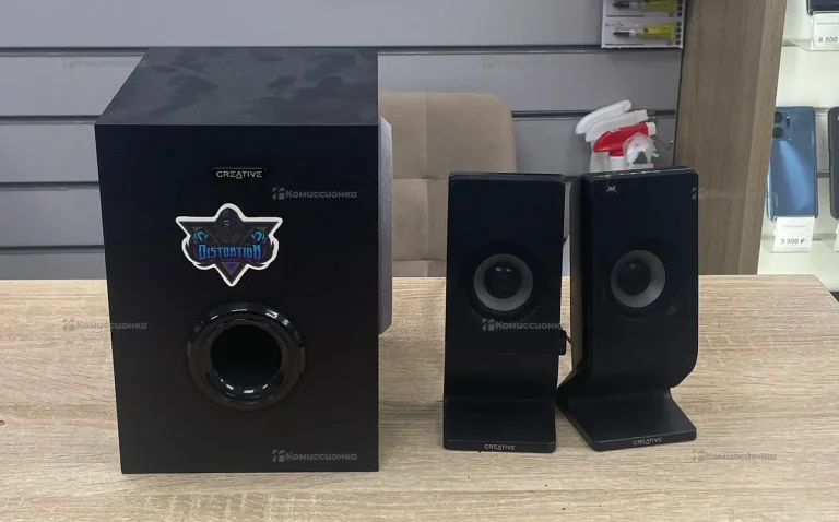 Колонка  creative mf0355