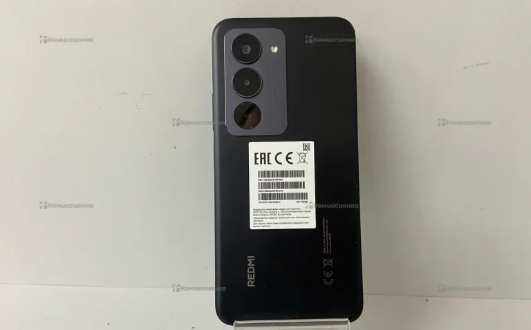 Xiaomi Redmi 15 8/256 ГБ