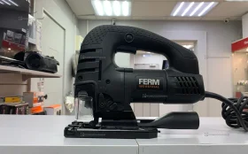 Купить Лобзик FERM JSM1025P б/у , в Нижний Новгород Цена:2690рублей