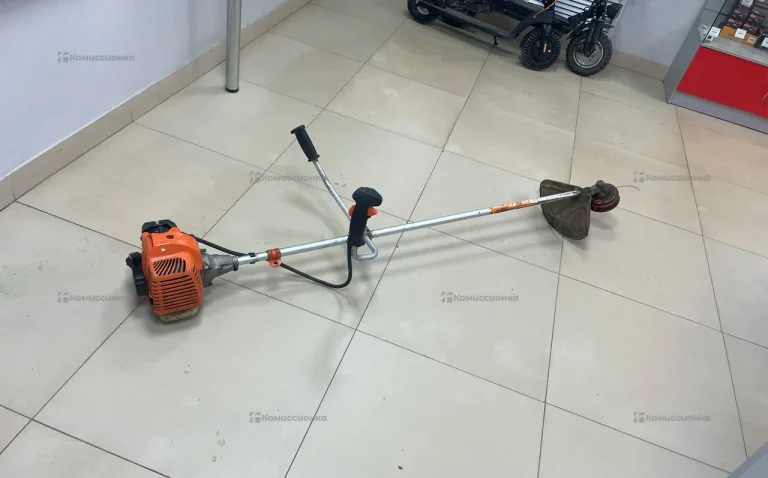 Триммер Patriot PT 5555ES