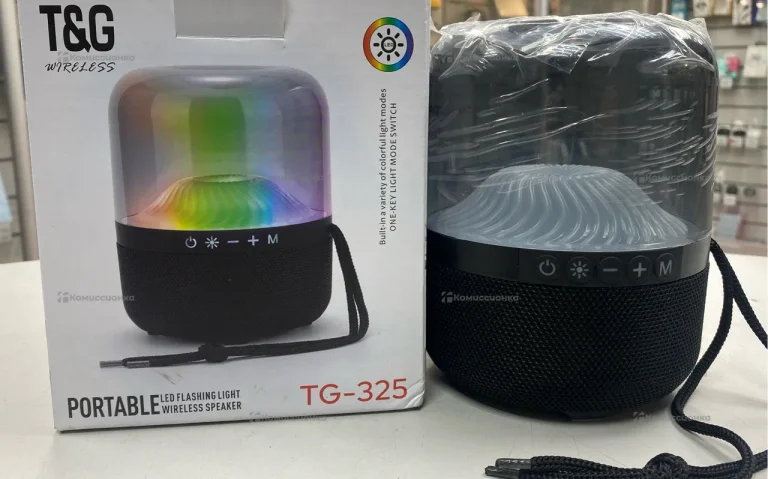 Колонка  TG-325