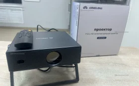 Купить Проектор armelona ar-dy001 б/у , в Москва и область Цена:6990рублей