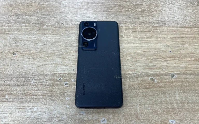 Huawei P60 Pro 8/256 ГБ