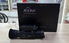 Купить Тепловизор Ataj OT22-25 б/у , в Казань Цена:44990рублей