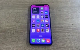 Купить Apple iPhone XS Max 4/64 ГБ б/у , в Самара Цена:4990рублей