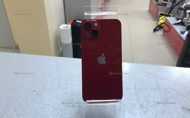 Apple iPhone 13 4/128 ГБ