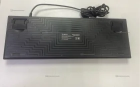 Купить Клавиатура  Dexp anger TKL б/у , в Сызрань Цена:790рублей