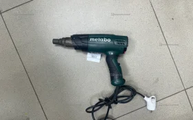 Купить Строительный фен Metabo HE 20-600 б/у , в Москва и область Цена:3900рублей
