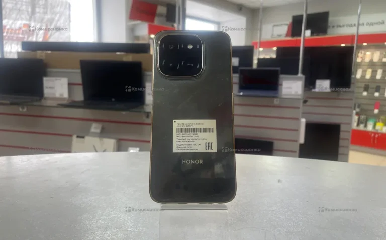 Honor X6c 6/256 ГБ