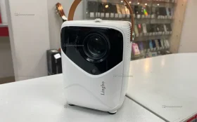 Купить Проектор Lingbo T8 Max б/у , в Санкт-Петербург Цена:3390рублей