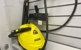 Купить Парогенератор Karcher sc2 б/у , в Казань Цена:8900рублей