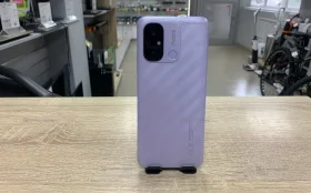 Купить Xiaomi Redmi 12C 4/128 ГБ б/у , в Пенза Цена:3500рублей