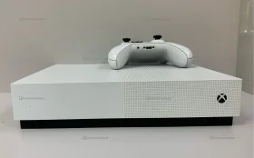Купить Приставка Microsoft Xbox One S 1tb б/у , в Уфа Цена:10990рублей