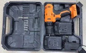 Купить Шуруповерт Вихрь ДА-14,4Л-2К б/у , в Саратов Цена:1490рублей