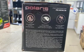 Купить Утюг Polaris PIR 2497AK б/у , в Москва и область Цена:1990рублей