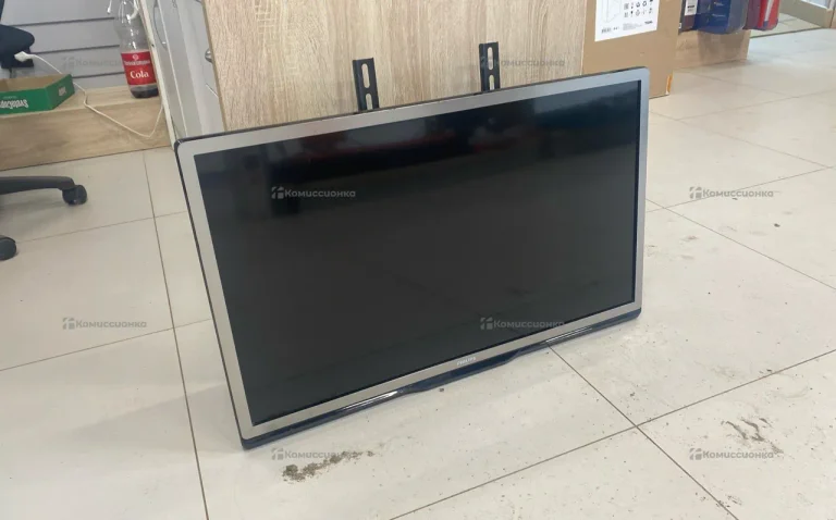 Телевизор Philips 32HFL5008