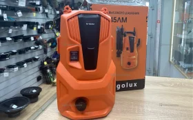 Купить Мойка высокого давления Huter M-145ЛМ --- б/у , в Пенза Цена:2990рублей