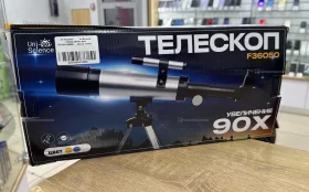 Купить Телескоп F36050 б/у , в Самара Цена:1200рублей