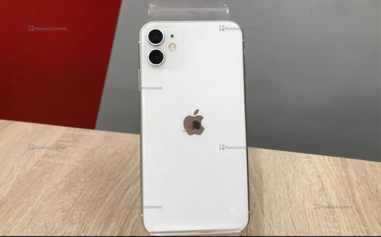 Apple iPhone 11 4/128 ГБ