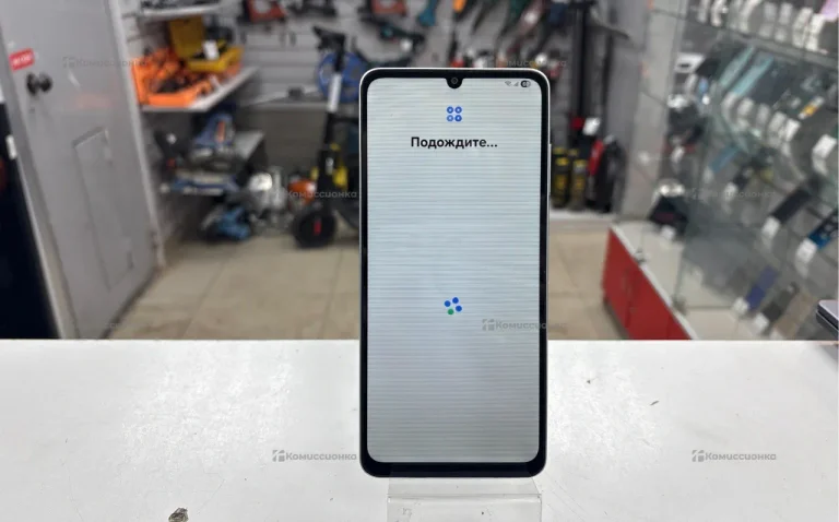 Samsung Galaxy A06 6/128 ГБ