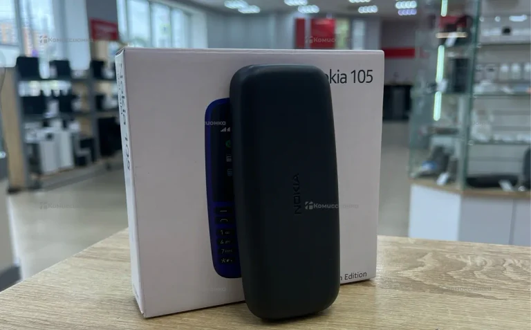Nokia 105