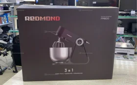 Купить Планетарный миксер REDMOND FM600 б/у , в Магнитогорск Цена:17900рублей