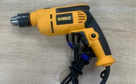 Купить Дрель Dewalt реплика б/у , в Рязань Цена:1900рублей