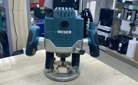 Купить Фрезер Wesco WS5046 б/у , в Саратов Цена:2500рублей