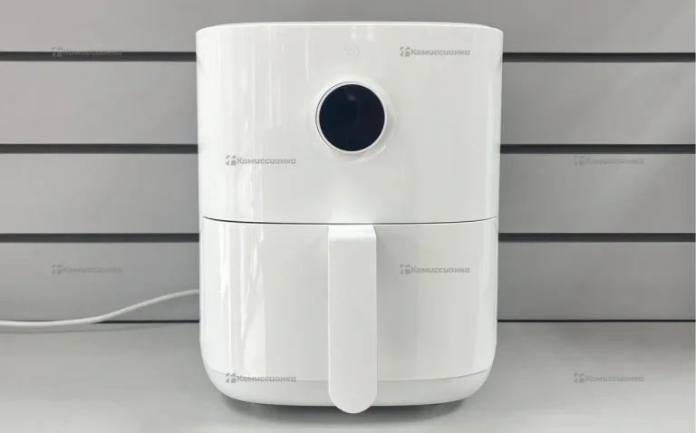 Аэрогриль Xiaomi mi smart Air Fryer 3.5L