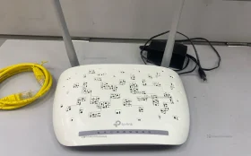 Купить Tp-link TD-W8961N б/у , в Казань Цена:390рублей
