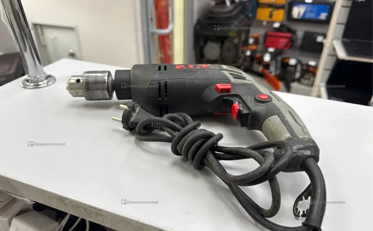 Дрель ударная P.I.T. PSB13-C7