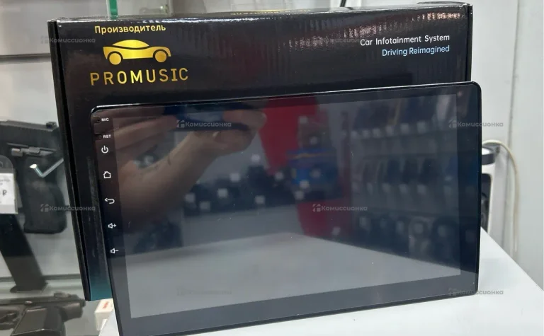 Автомагнитола  Promusic TS7 2/32