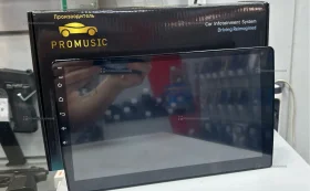 Купить Автомагнитола  Promusic TS7 2/32 б/у , в Рязань Цена:5900рублей