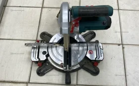 Купить Торцовочная пила Metabo KS 216 M б/у , в Казань Цена:9900рублей