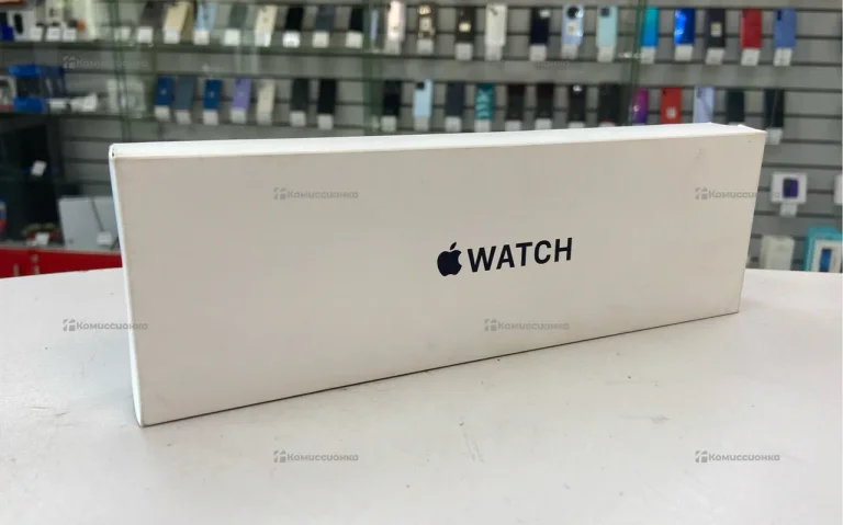 Часы Apple Watch SE 2gen 40mm