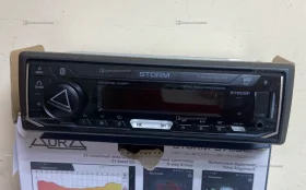 Купить Автомагнитола  Storm - 678DSP б/у , в Казань Цена:2900рублей