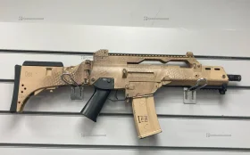Купить Страйкбольная винтовка Heckler Koch G36C б/у , в Самара Цена:8990рублей
