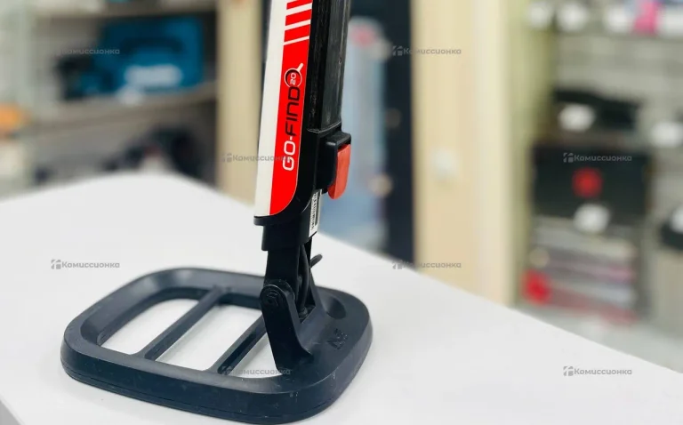 Металлоискатель Minelab Go-Find20