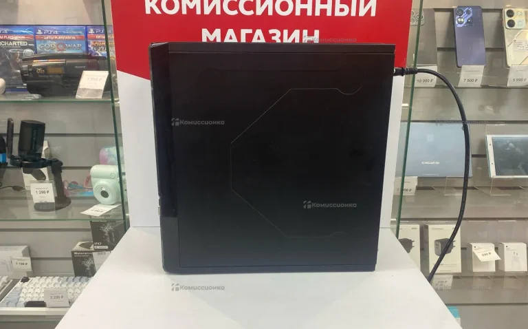 Системный блок