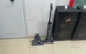 Купить Пылесос  моющий dreame h11 core б/у , в Кострома Цена:8900рублей